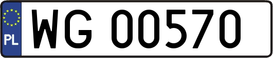 WG00570