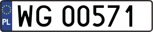 WG00571