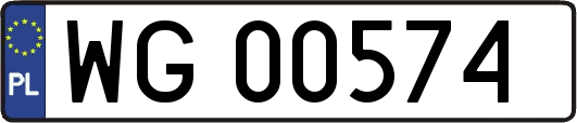 WG00574