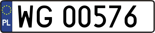 WG00576