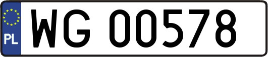 WG00578