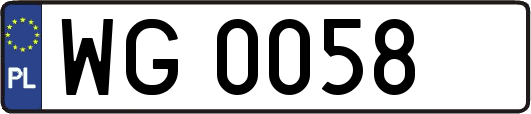 WG0058