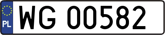 WG00582
