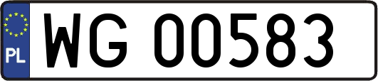 WG00583