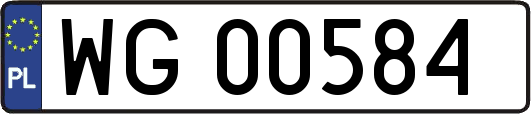 WG00584