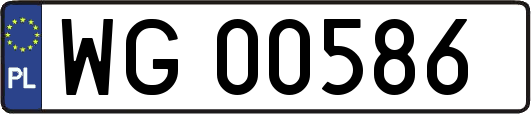 WG00586