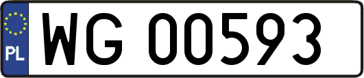 WG00593