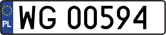 WG00594