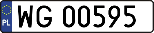 WG00595