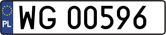 WG00596