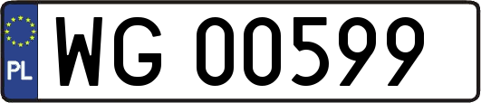 WG00599