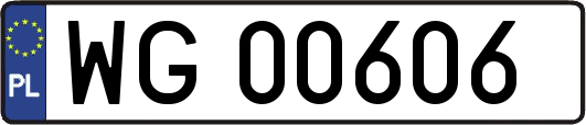 WG00606