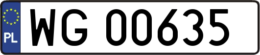 WG00635