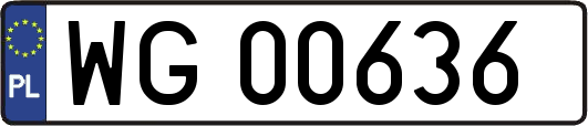 WG00636