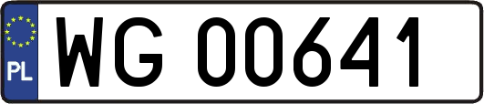 WG00641