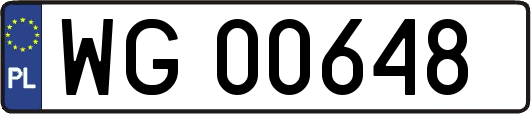 WG00648