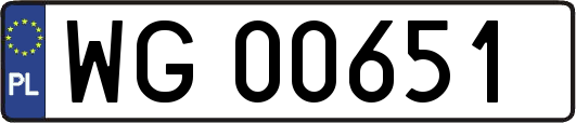 WG00651