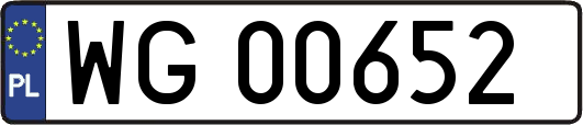 WG00652