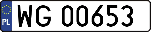 WG00653