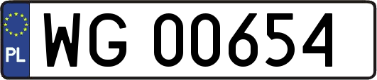 WG00654