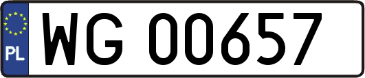 WG00657