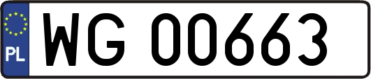 WG00663