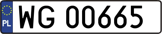 WG00665