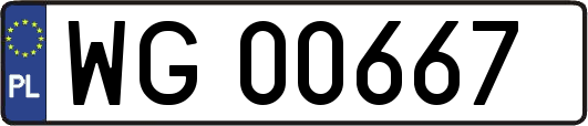 WG00667