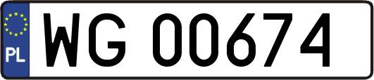WG00674