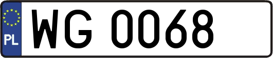 WG0068
