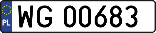 WG00683