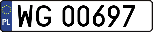 WG00697