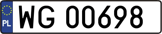 WG00698