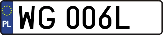 WG006L