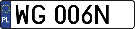 WG006N