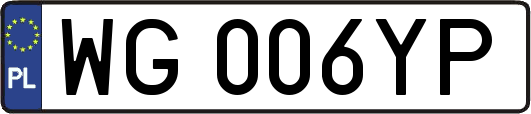 WG006YP