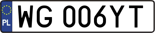 WG006YT