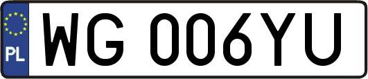WG006YU