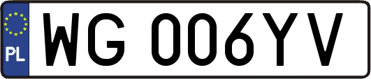 WG006YV