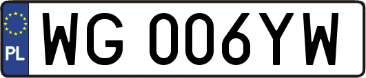 WG006YW