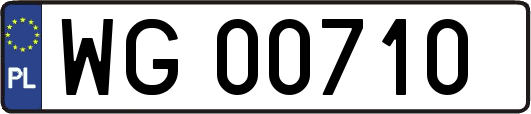 WG00710
