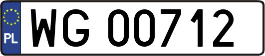 WG00712