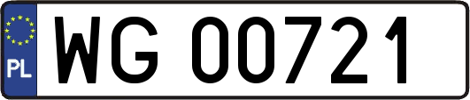 WG00721