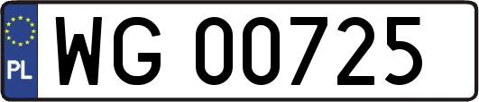 WG00725