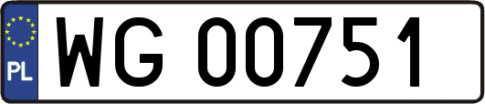 WG00751