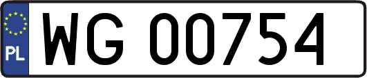 WG00754