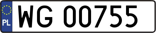 WG00755