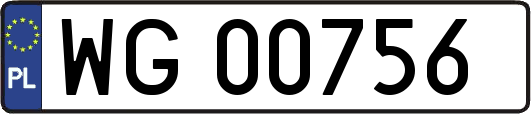 WG00756