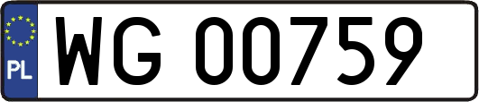 WG00759