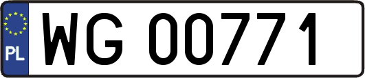 WG00771